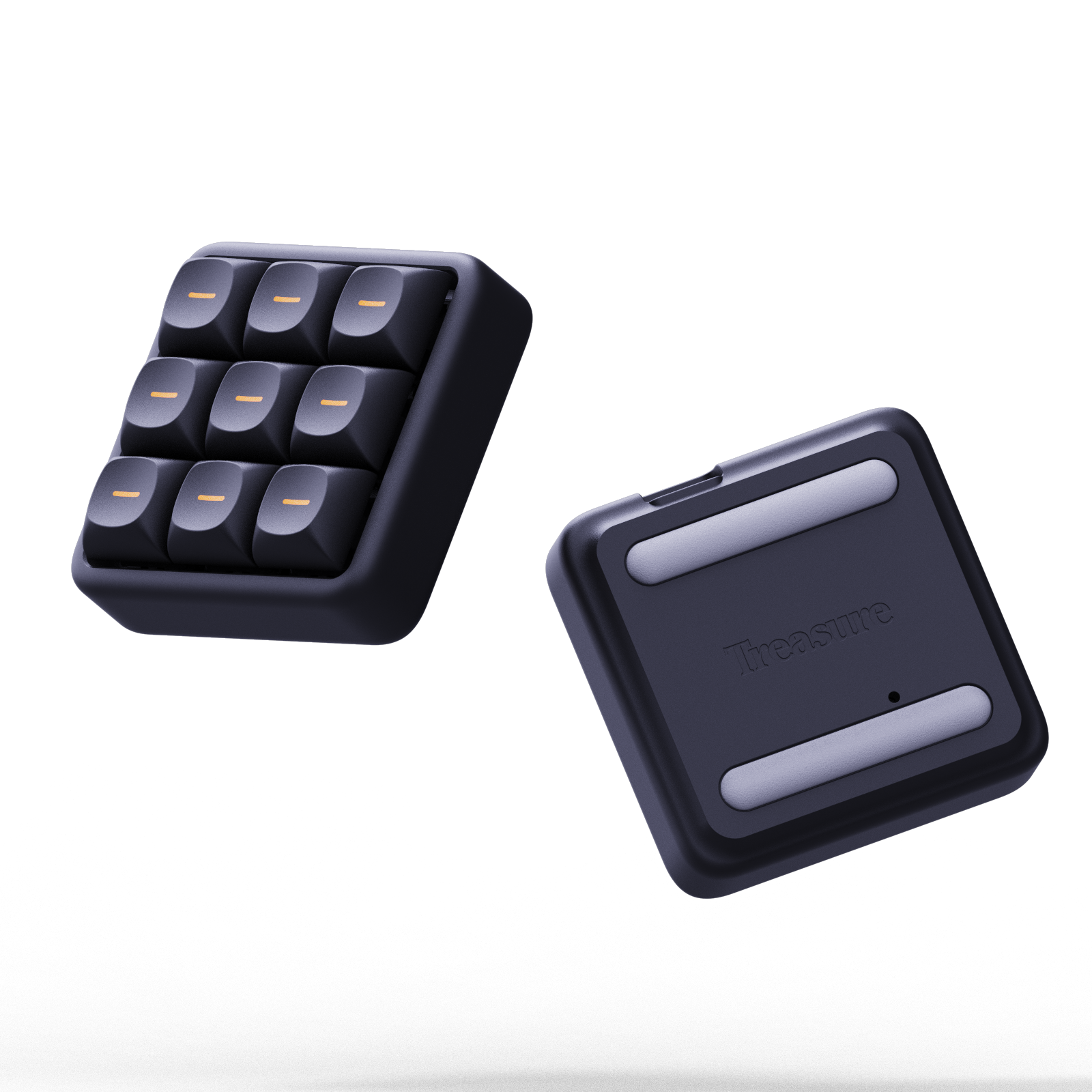 Treasure® TYPE-9 (Series III) LE Treasure® TYPE-9 (Series III) LE
